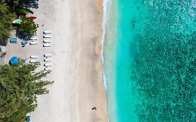 Bale Sampan Boutique Bungalows