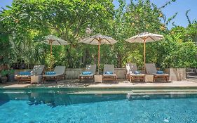 Bale Sampan Boutique Bungalows